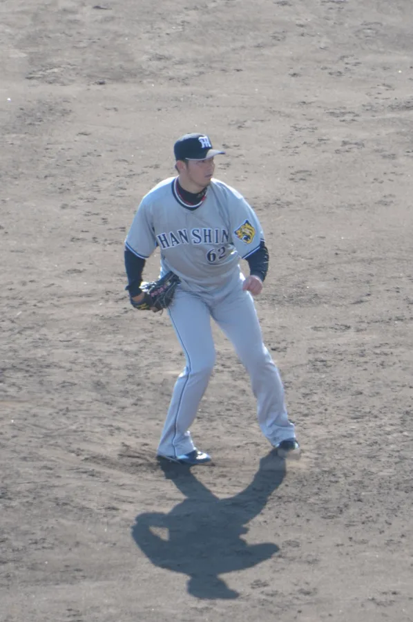 川崎雄介