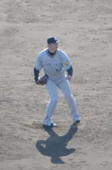 川崎雄介
