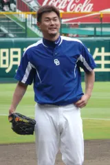 岩瀬仁紀