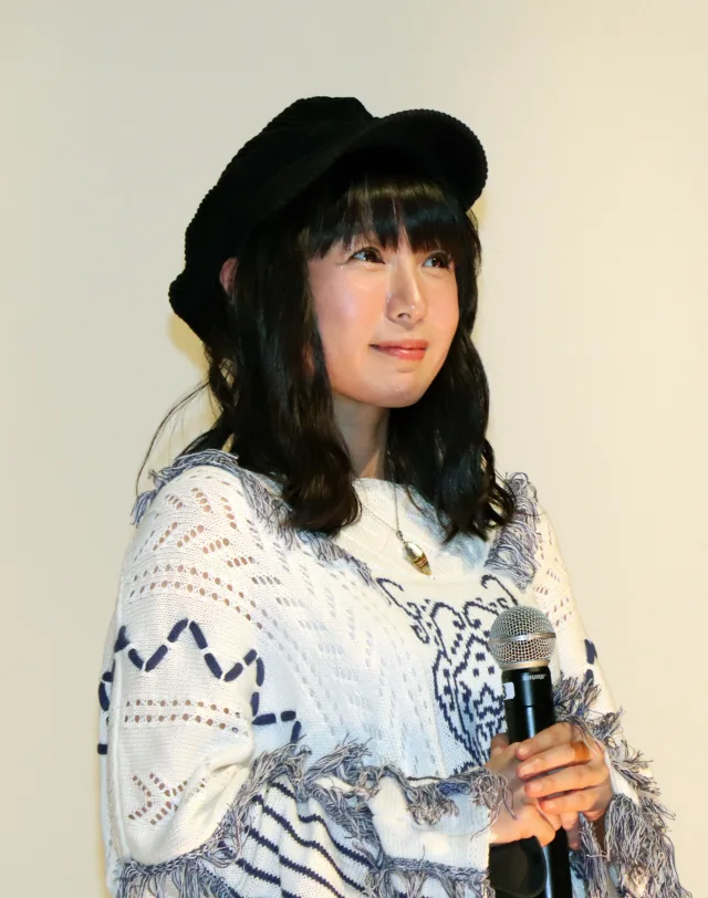 七海なな