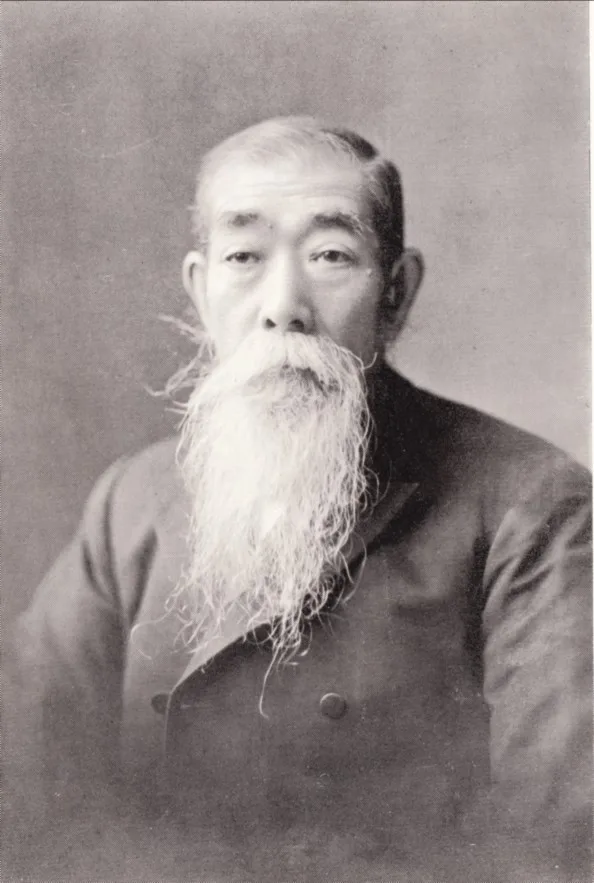 安部幸兵衛