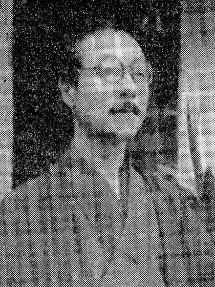 Taizō Ebara