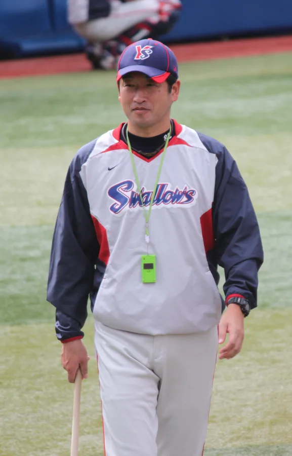 佐藤真一