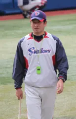 佐藤真一