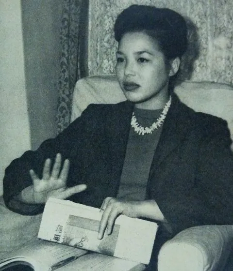 根岸明美