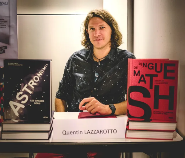 Quentin Lazzarotto