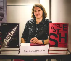 Quentin Lazzarotto
