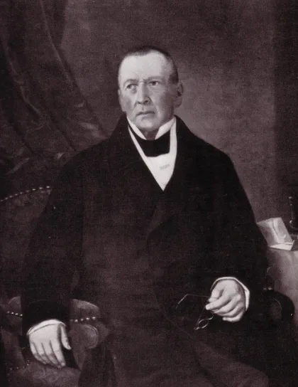 Alois Dessauer