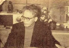 鶴田知也