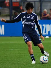 内田篤人