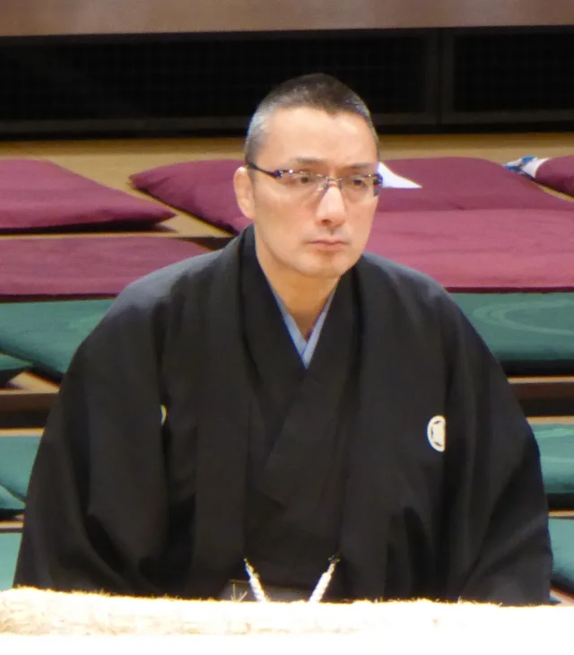 寺尾常史