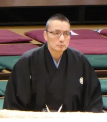 寺尾常史