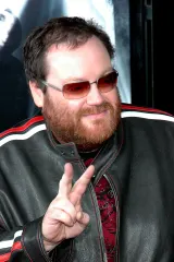 ジョン・ムーア