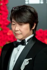 静野孔文