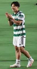 岩田智輝