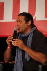 Mourad Laffitte