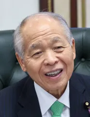 鈴木宗男