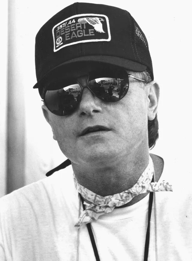 ジョージ・アーミテージ