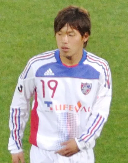 大竹洋平