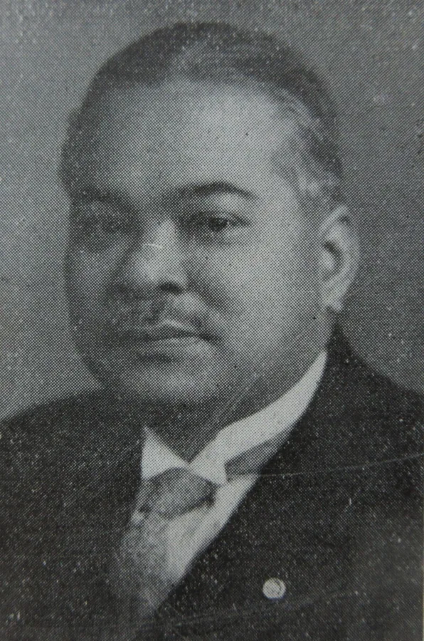 小笠原三九郎