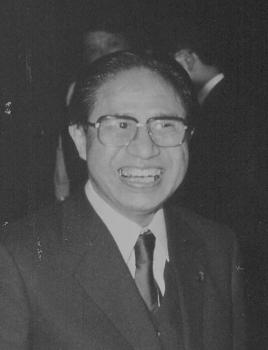 村田敬次郎