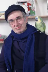 バーナード・マイルズ