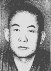 鈴木忠吉