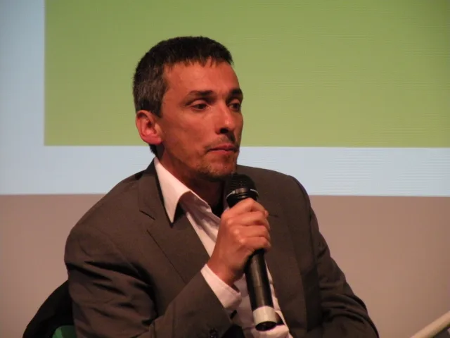Raul Zelik