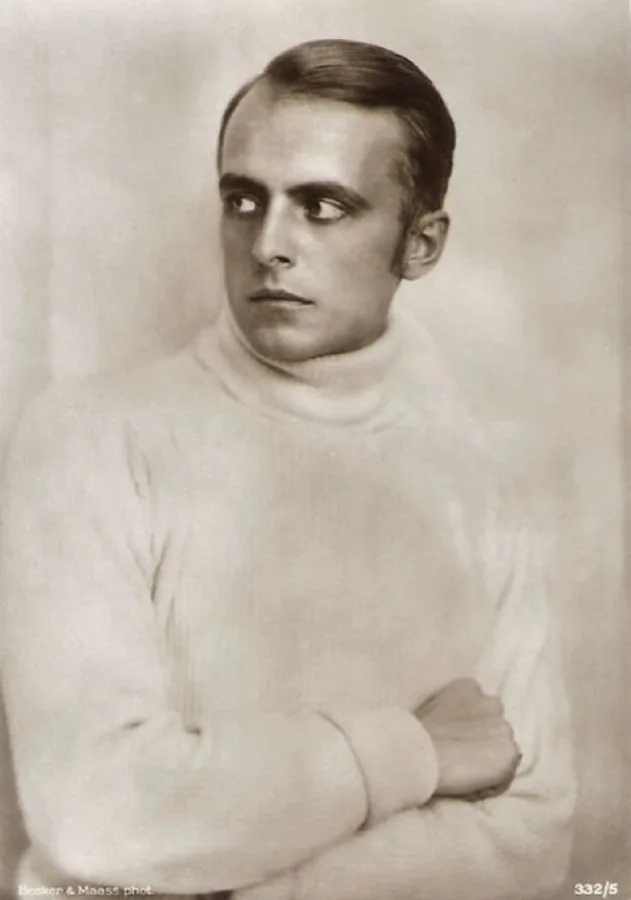 Ernst Hofmann