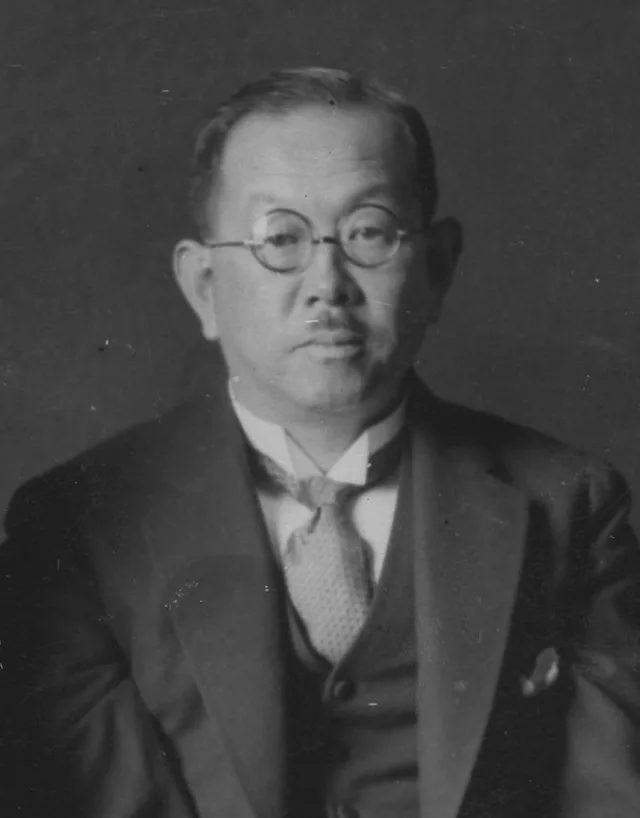 東郷安