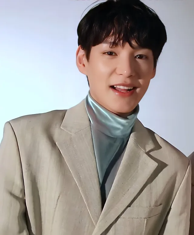 Heo Chan