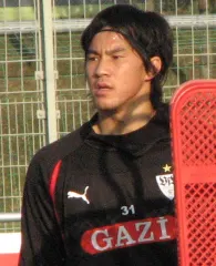 岡崎慎司