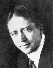Tom Terriss