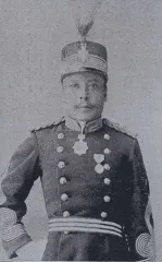 高島信茂