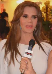 Lucía Méndez