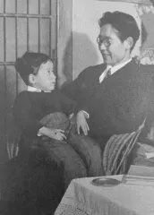 武谷三男