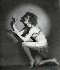 Ella Ilbak