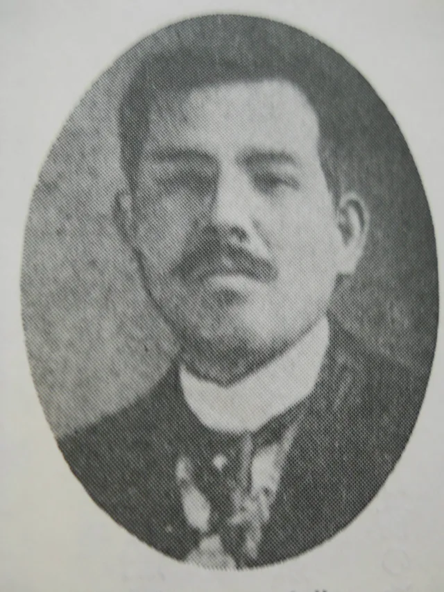岡田洲二