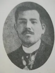 岡田洲二