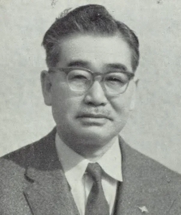 西村栄一