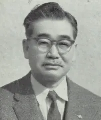 西村栄一