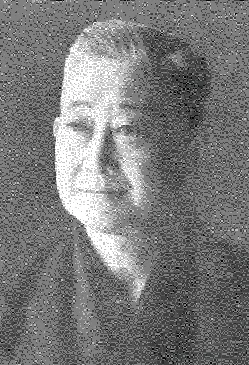 赤星鉄馬