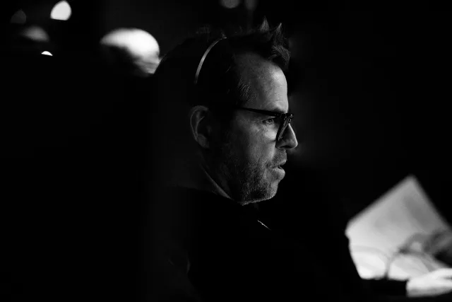 Tristan Carné