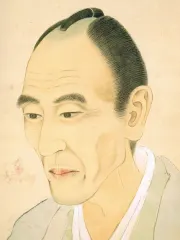 椿椿山