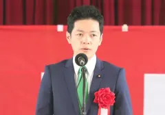 緑川貴士