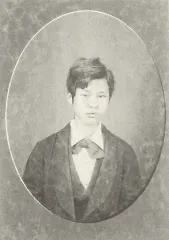 杉溪言長