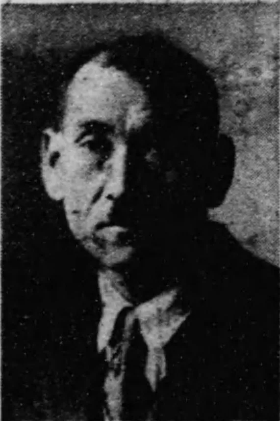 坪井亀蔵