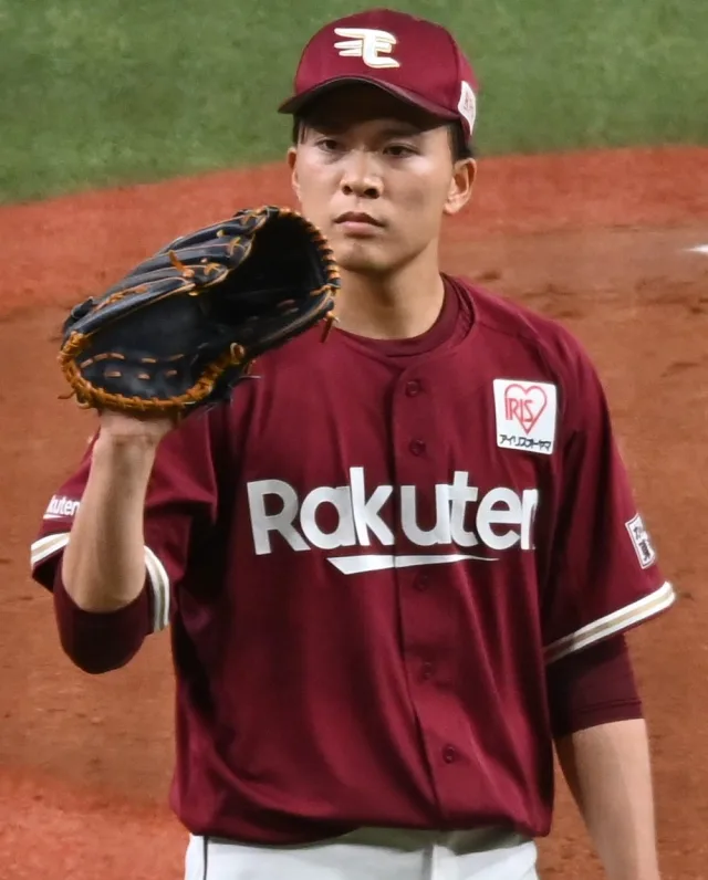 早川隆久