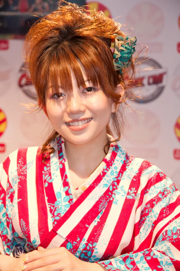 牧野由依