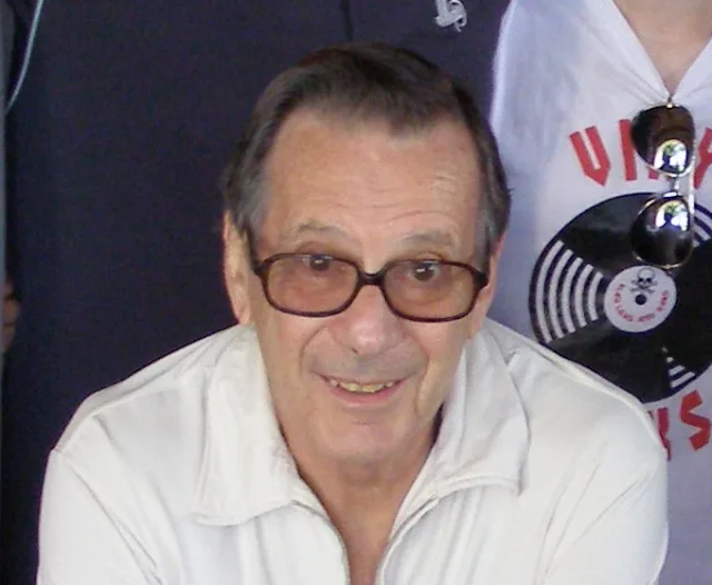 スチュー・フィリップス